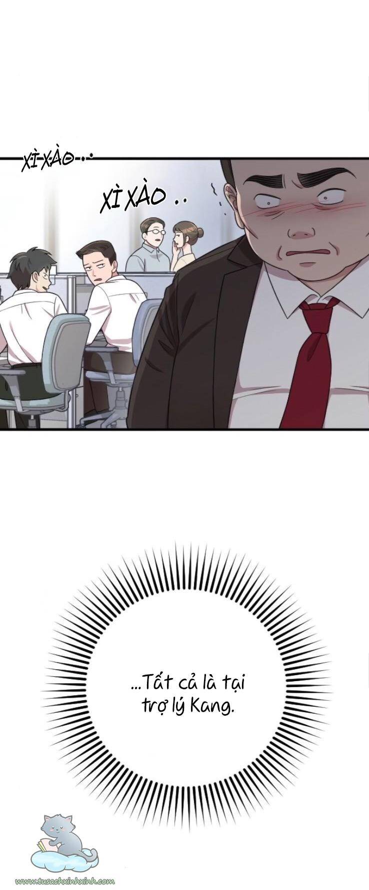 Cô Đi Mà Kết Hôn Với Chồng Tôi Đi - Chương 18 - Trang 61