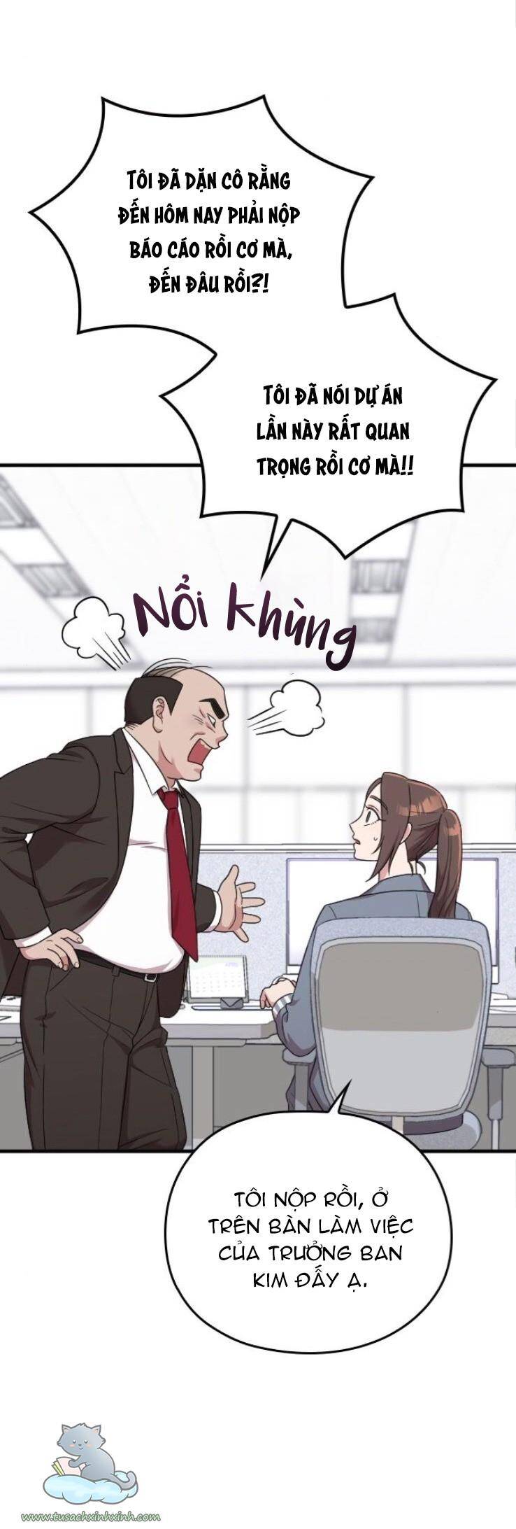 Cô Đi Mà Kết Hôn Với Chồng Tôi Đi - Chương 18 - Trang 65