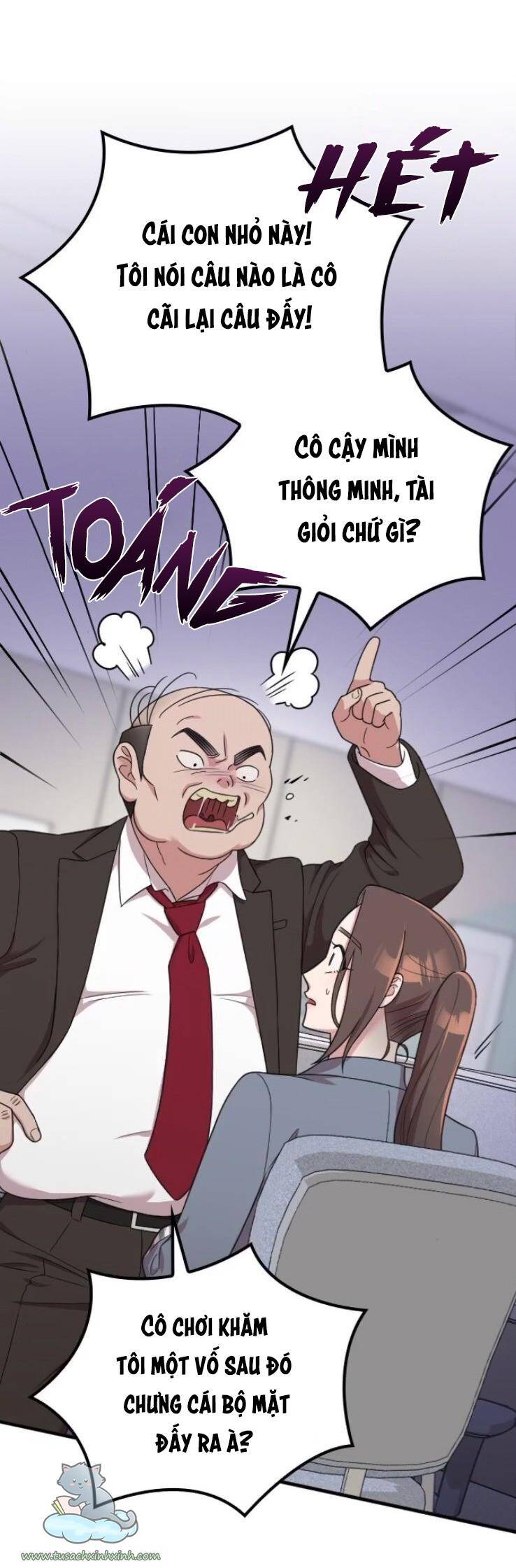 Cô Đi Mà Kết Hôn Với Chồng Tôi Đi - Chương 18 - Trang 67