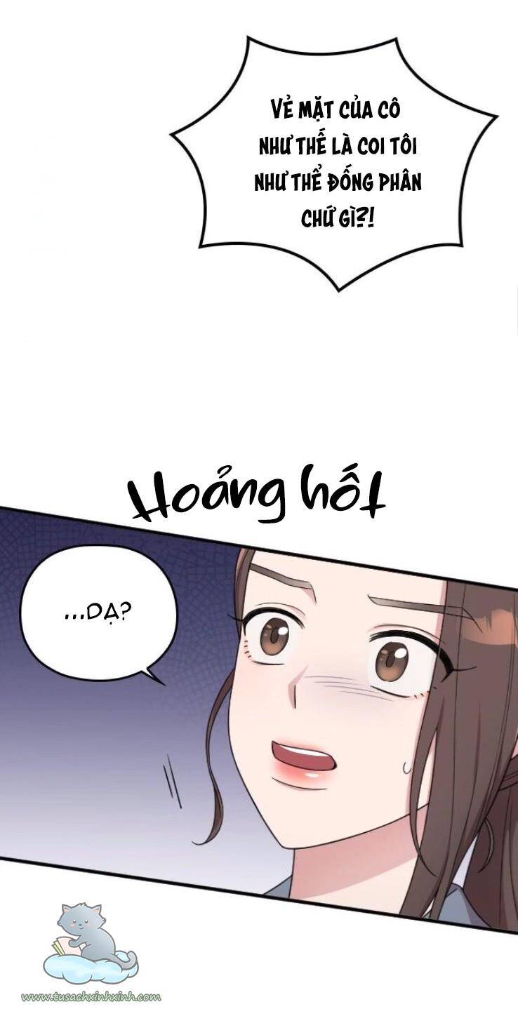 Cô Đi Mà Kết Hôn Với Chồng Tôi Đi - Chương 18 - Trang 68