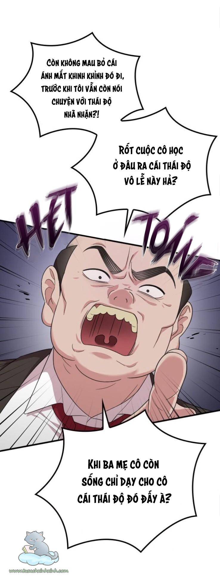 Cô Đi Mà Kết Hôn Với Chồng Tôi Đi - Chương 18 - Trang 69