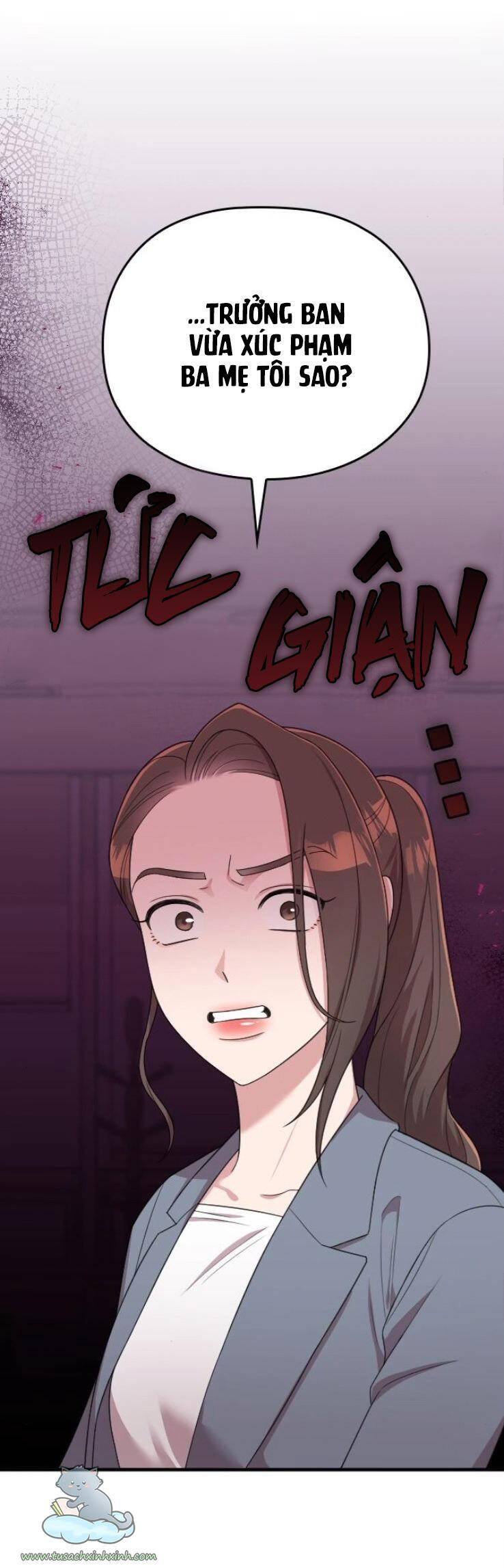 Cô Đi Mà Kết Hôn Với Chồng Tôi Đi - Chương 18 - Trang 72