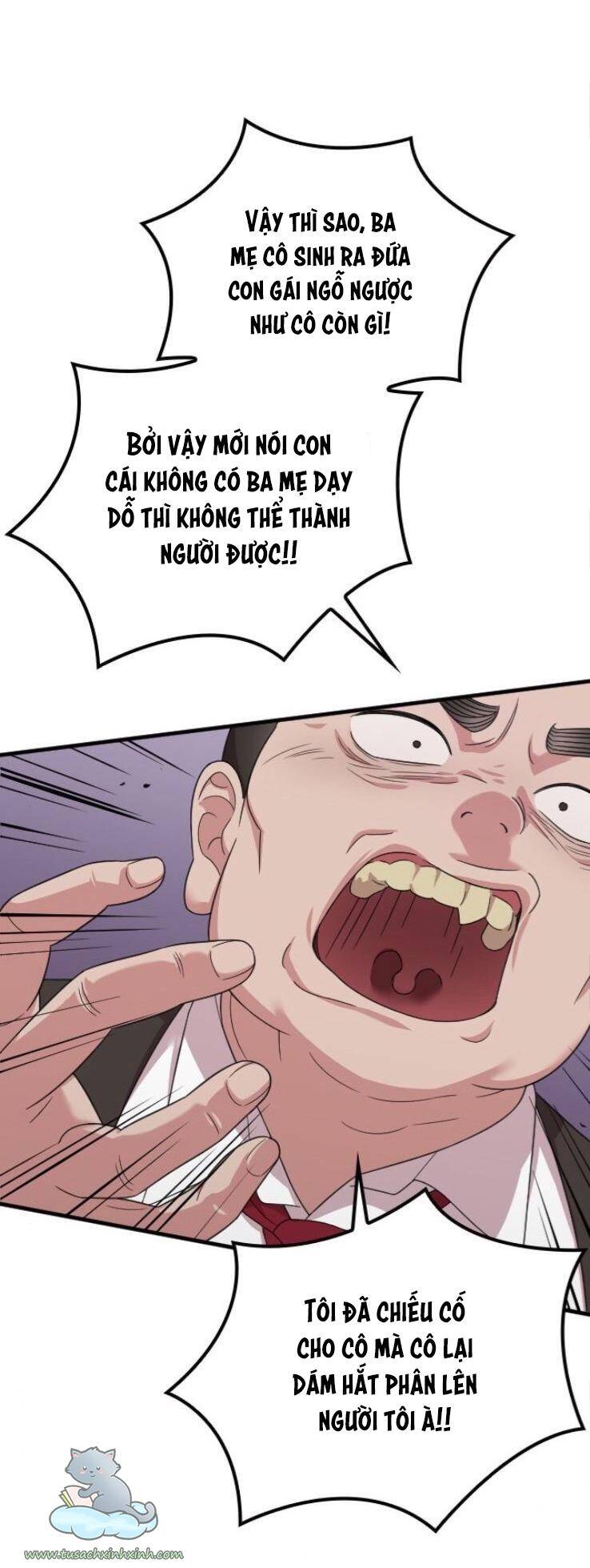 Cô Đi Mà Kết Hôn Với Chồng Tôi Đi - Chương 18 - Trang 73