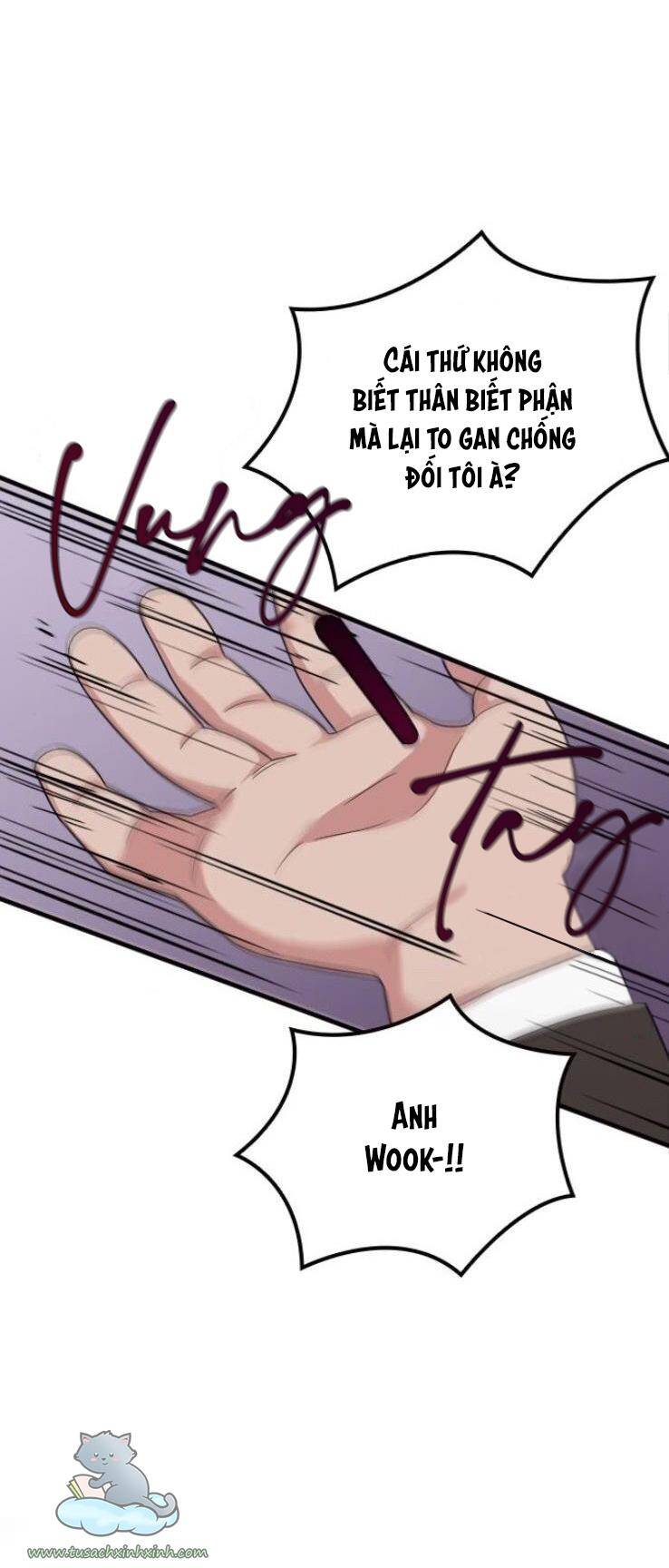 Cô Đi Mà Kết Hôn Với Chồng Tôi Đi - Chương 18 - Trang 74