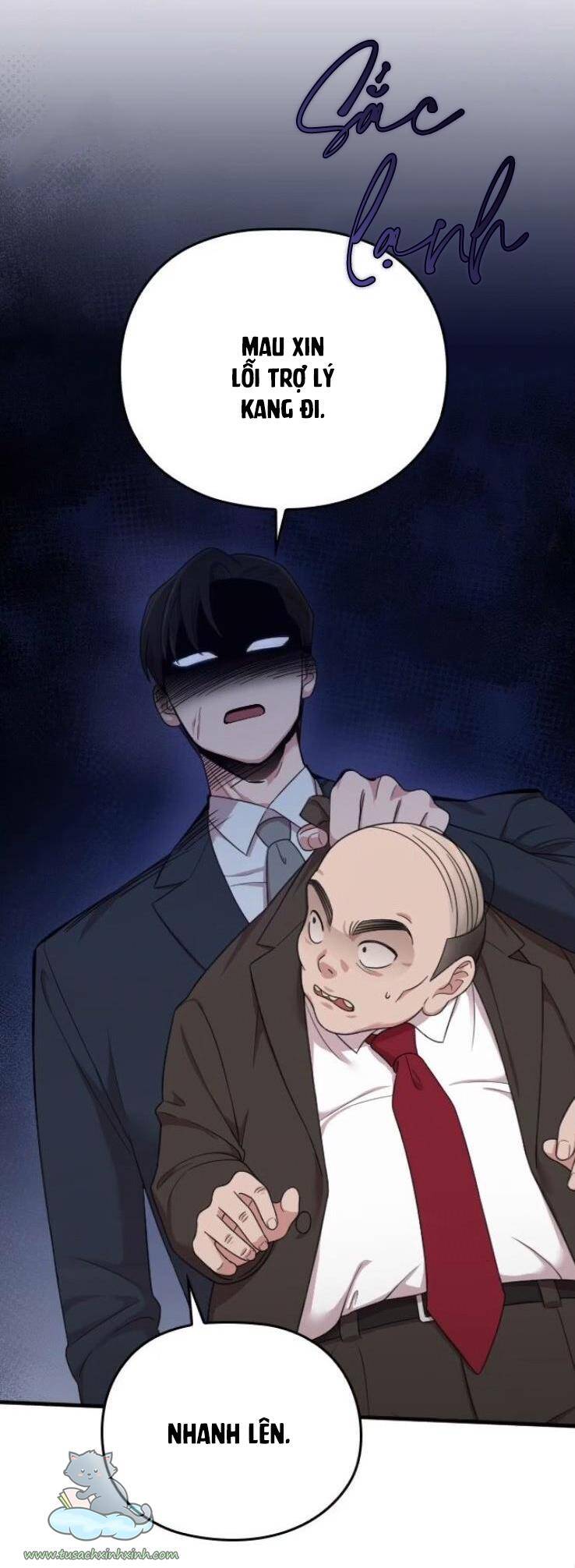 Cô Đi Mà Kết Hôn Với Chồng Tôi Đi - Chương 18 - Trang 78