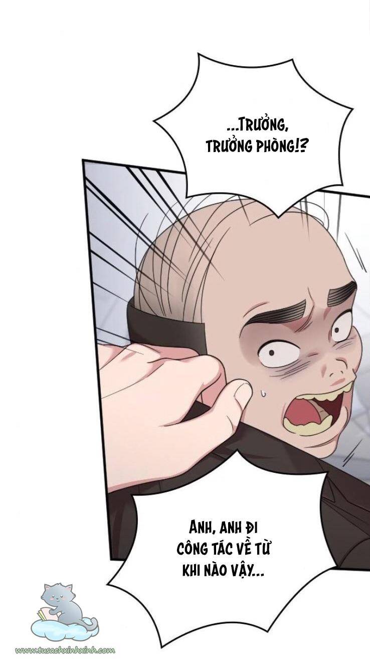 Cô Đi Mà Kết Hôn Với Chồng Tôi Đi - Chương 18 - Trang 79