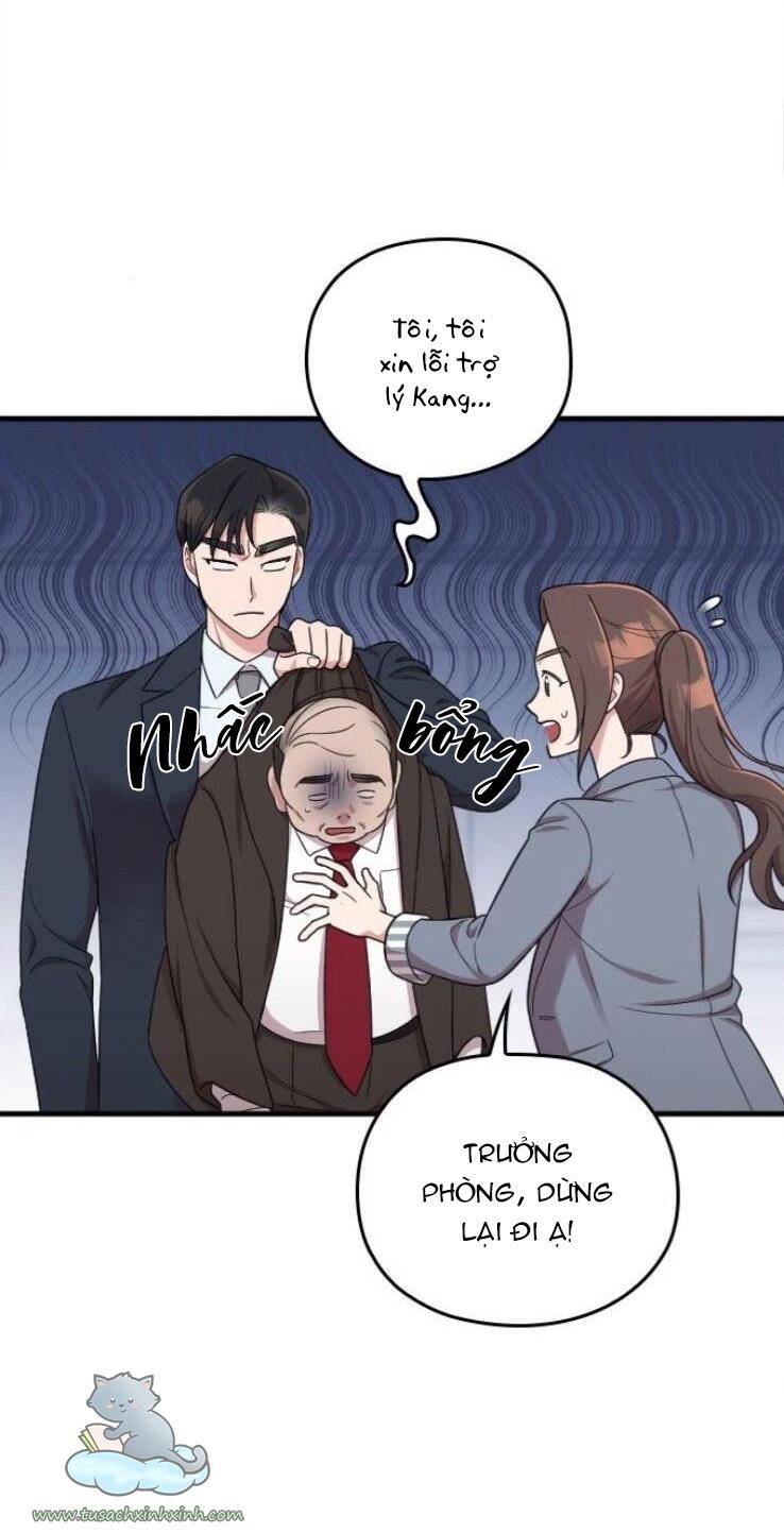 Cô Đi Mà Kết Hôn Với Chồng Tôi Đi - Chương 18 - Trang 81