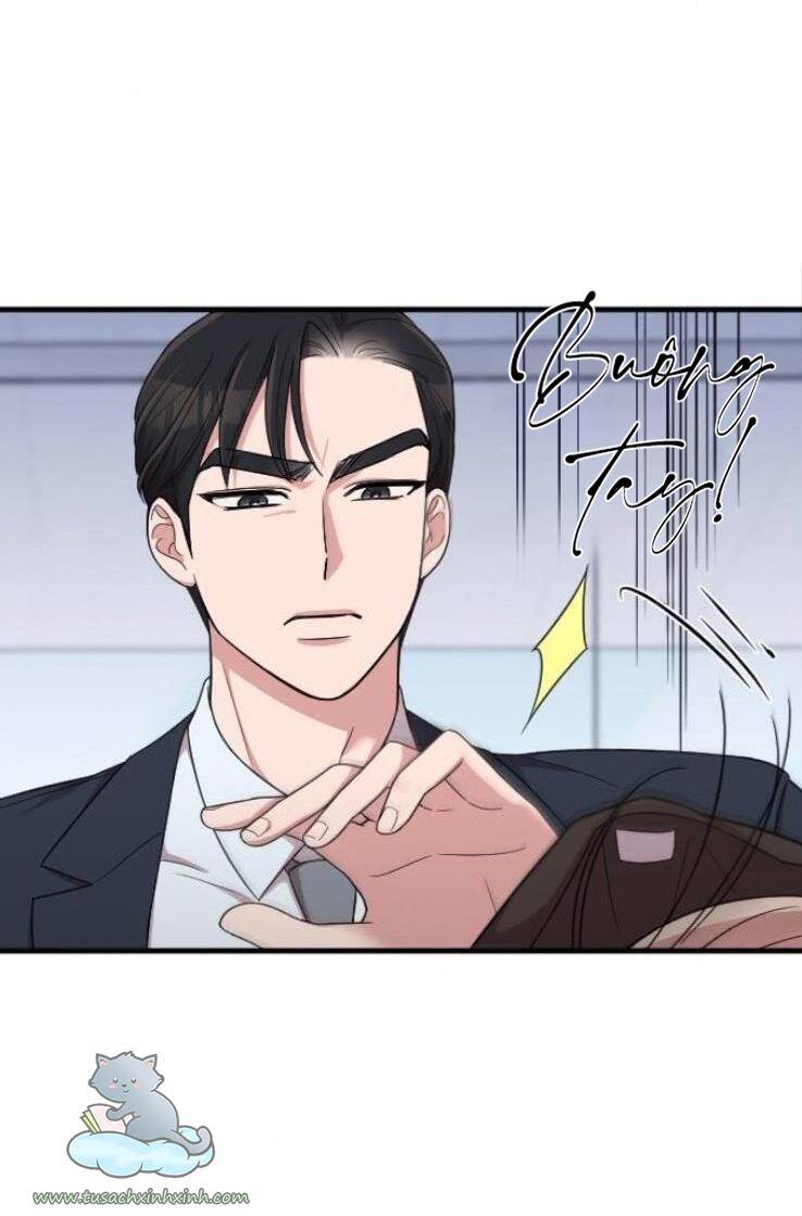 Cô Đi Mà Kết Hôn Với Chồng Tôi Đi - Chương 18 - Trang 82