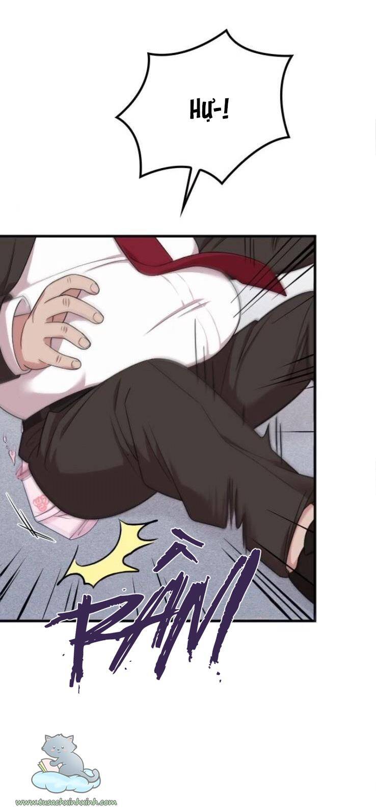 Cô Đi Mà Kết Hôn Với Chồng Tôi Đi - Chương 18 - Trang 83