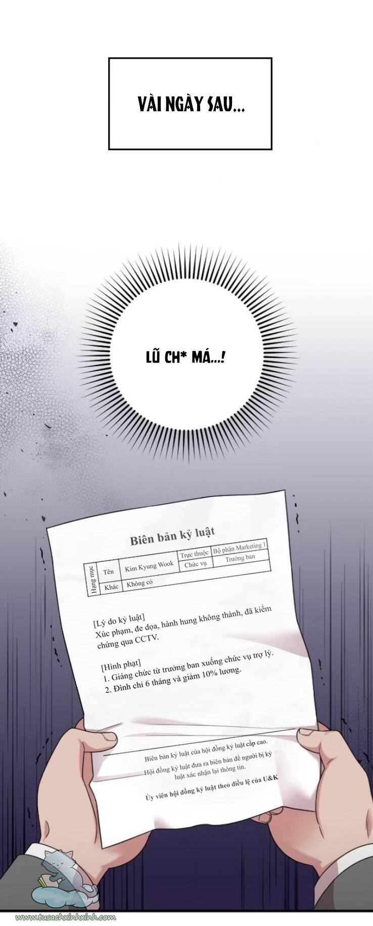 Cô Đi Mà Kết Hôn Với Chồng Tôi Đi - Chương 18 - Trang 88