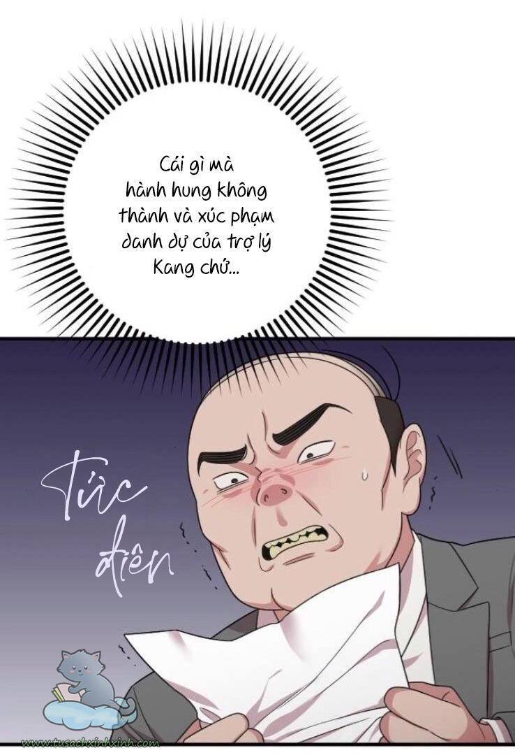 Cô Đi Mà Kết Hôn Với Chồng Tôi Đi - Chương 18 - Trang 89