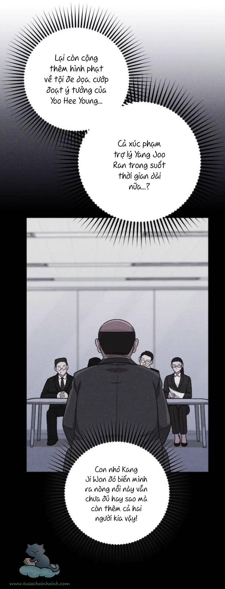 Cô Đi Mà Kết Hôn Với Chồng Tôi Đi - Chương 18 - Trang 90