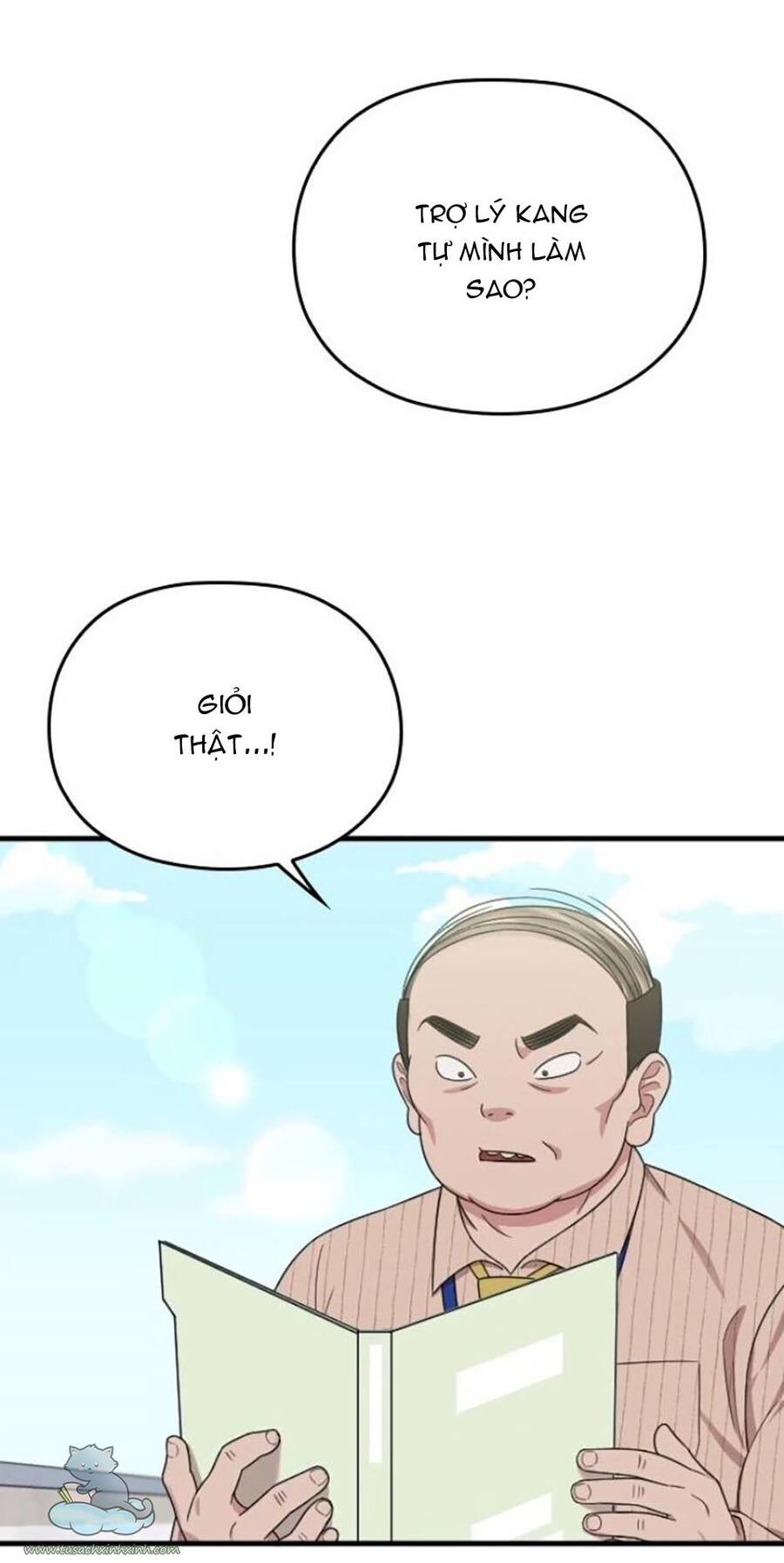 Cô Đi Mà Kết Hôn Với Chồng Tôi Đi - Chương 18 - Trang 10