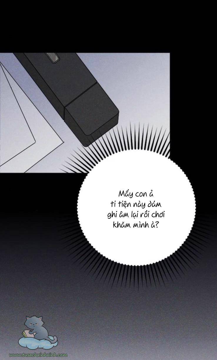 Cô Đi Mà Kết Hôn Với Chồng Tôi Đi - Chương 18 - Trang 91