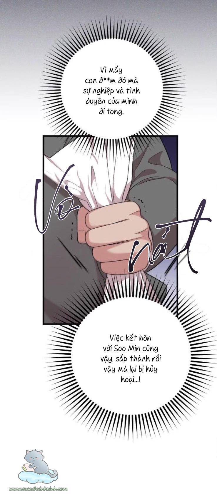 Cô Đi Mà Kết Hôn Với Chồng Tôi Đi - Chương 18 - Trang 92