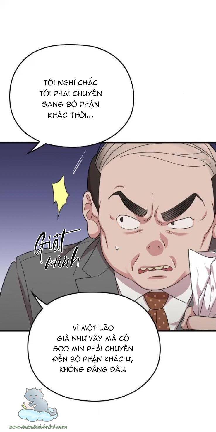 Cô Đi Mà Kết Hôn Với Chồng Tôi Đi - Chương 18 - Trang 93