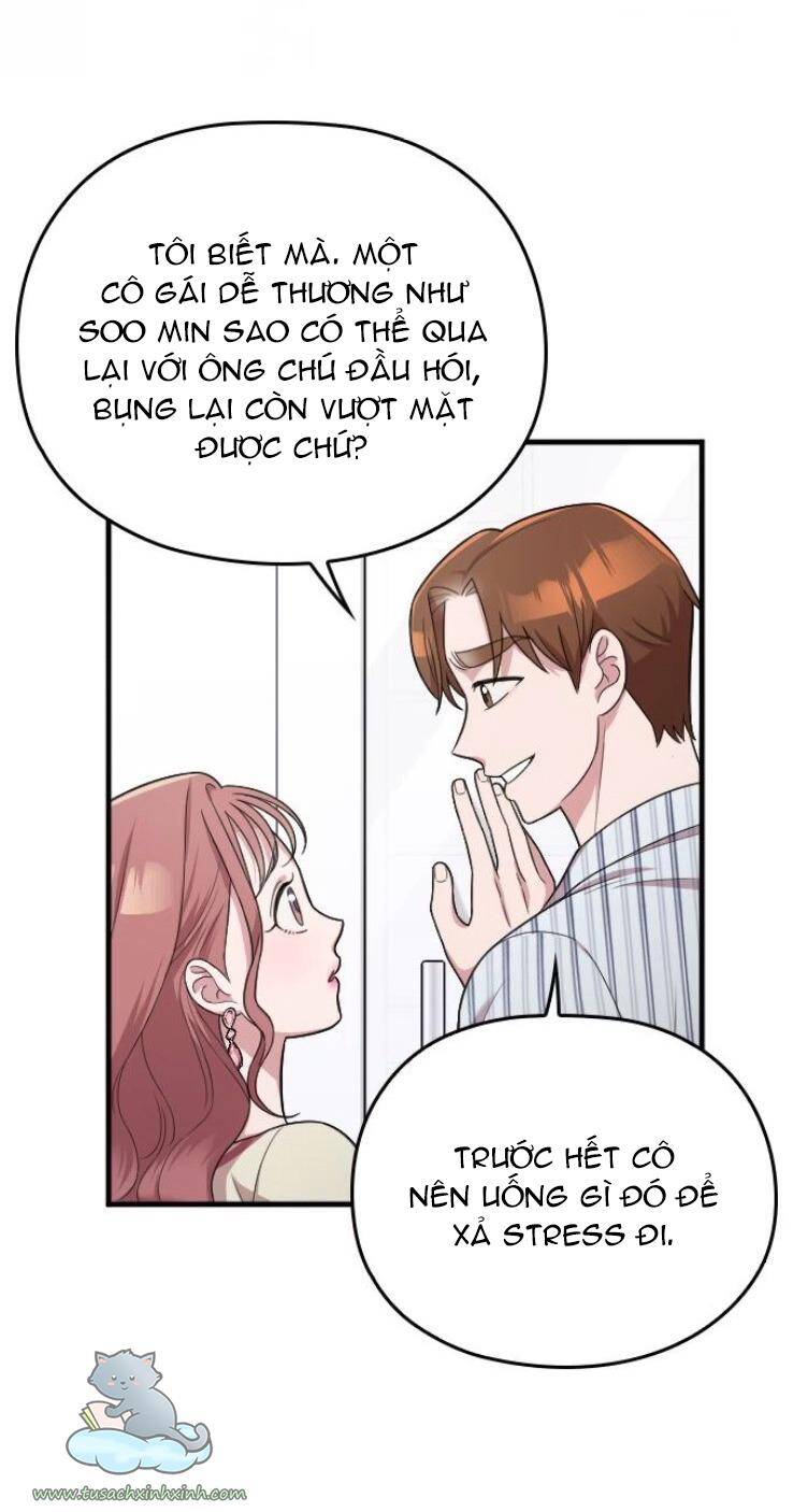 Cô Đi Mà Kết Hôn Với Chồng Tôi Đi - Chương 18 - Trang 95