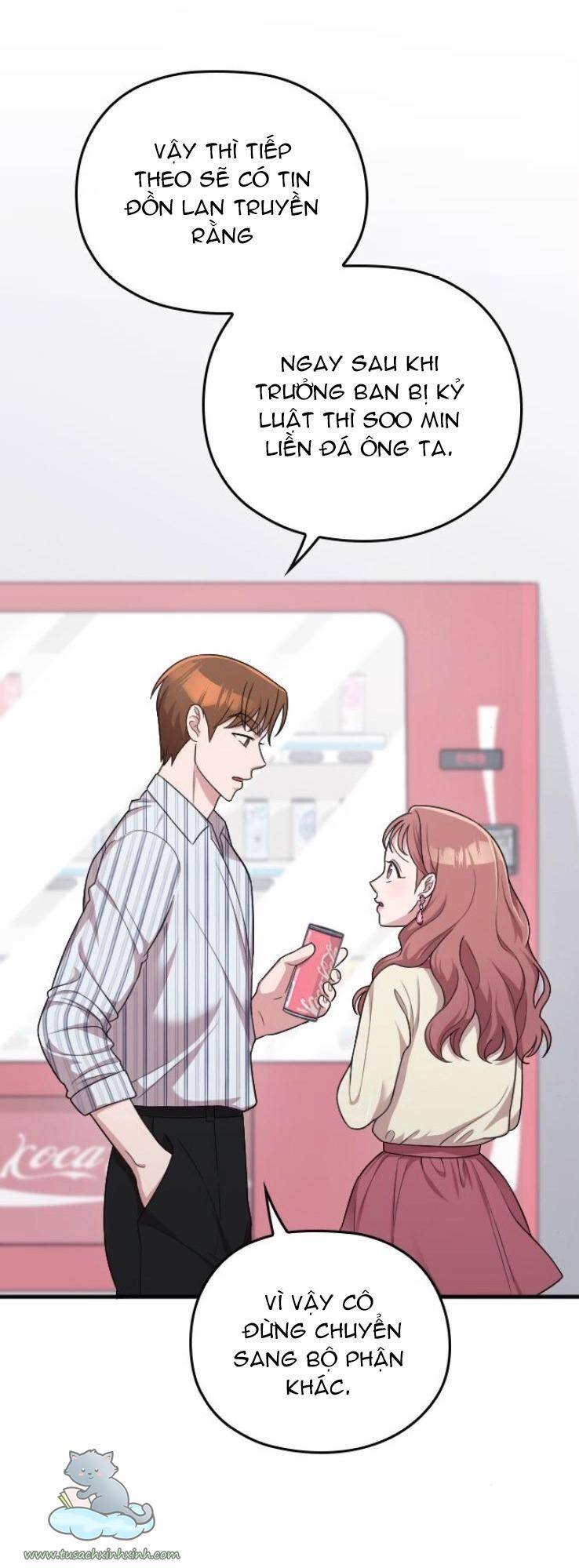 Cô Đi Mà Kết Hôn Với Chồng Tôi Đi - Chương 18 - Trang 99