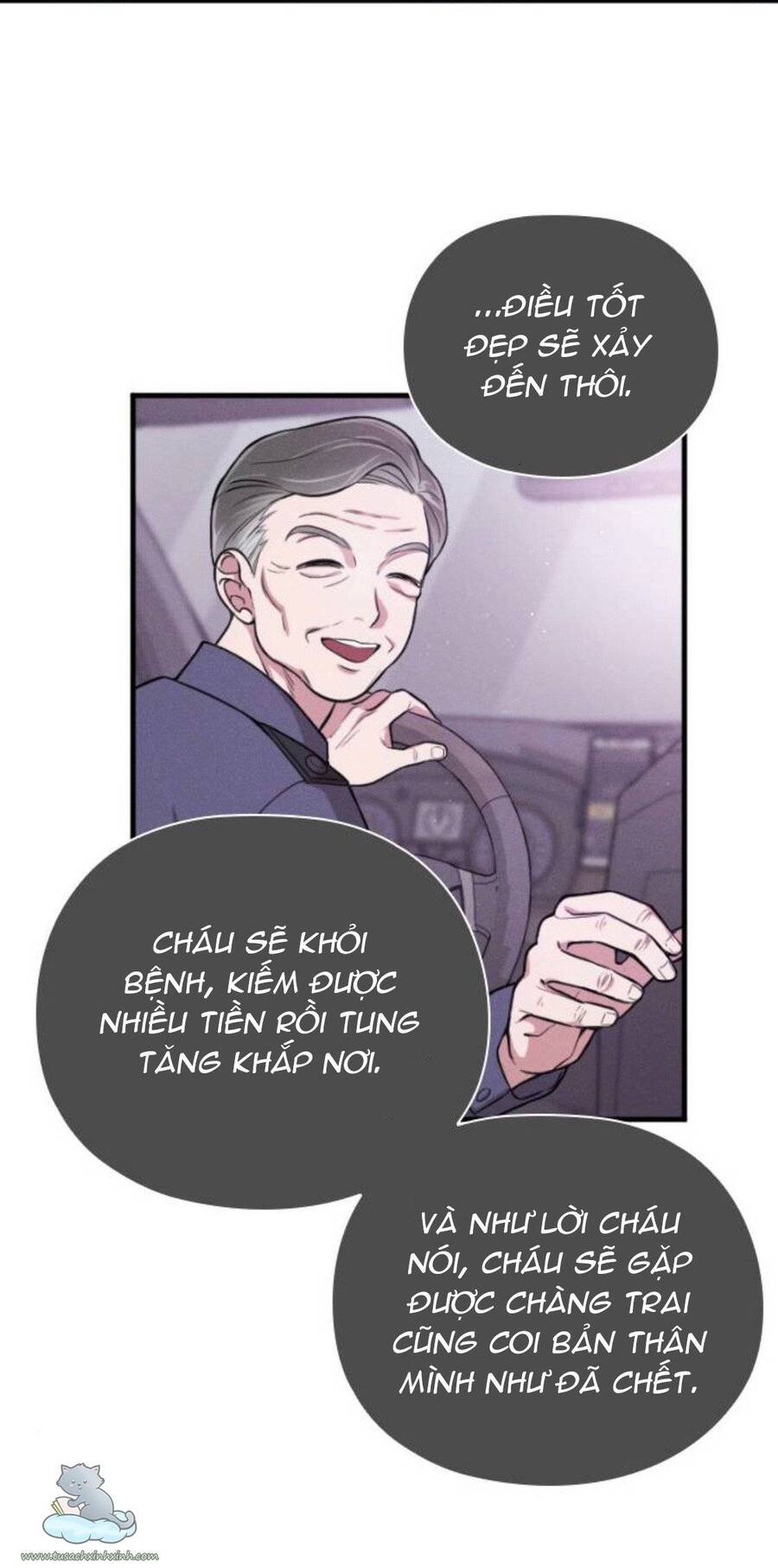 Cô Đi Mà Kết Hôn Với Chồng Tôi Đi - Chương 2 - Trang 102