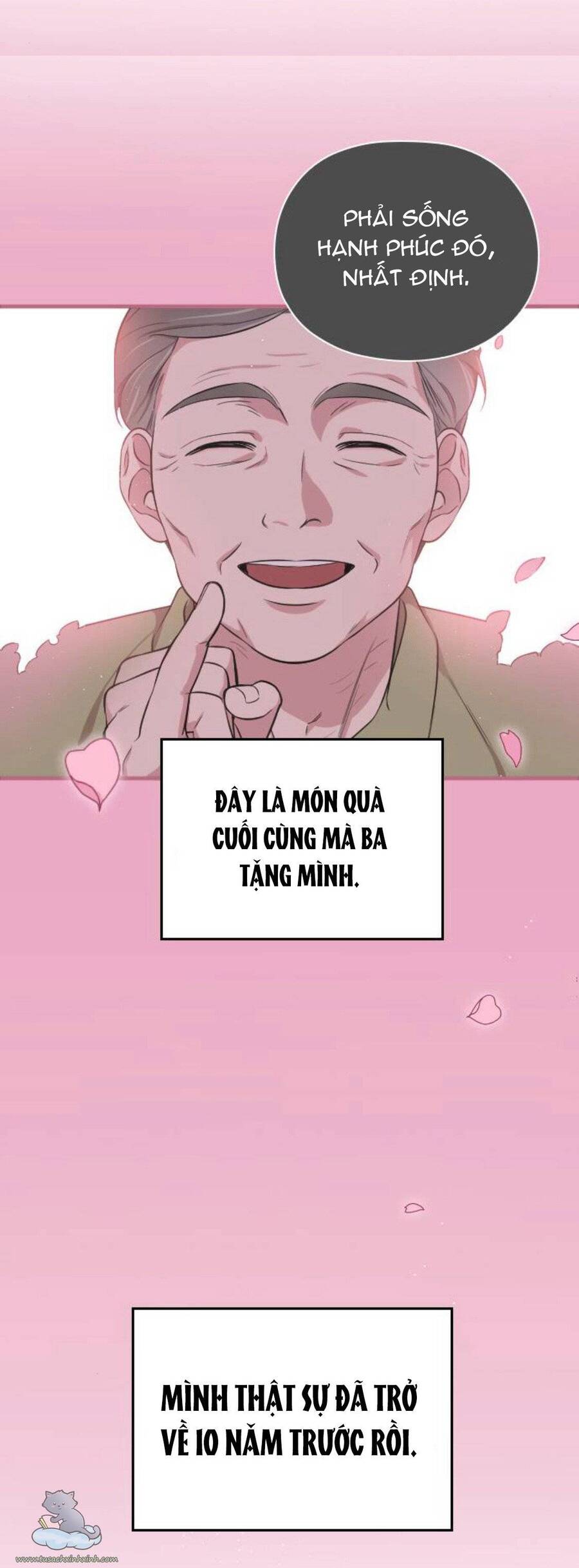 Cô Đi Mà Kết Hôn Với Chồng Tôi Đi - Chương 2 - Trang 106