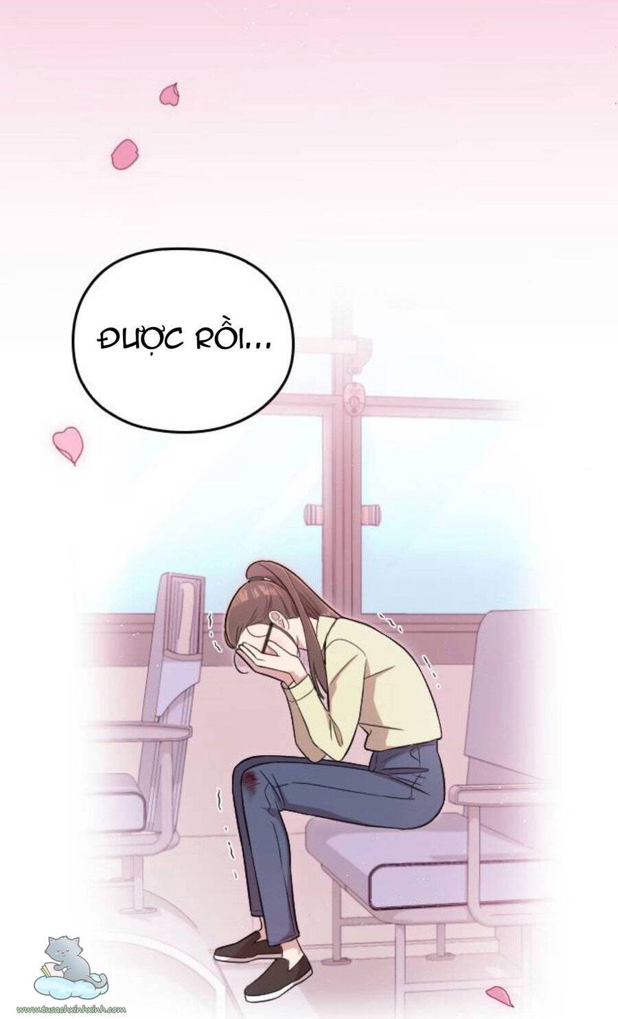 Cô Đi Mà Kết Hôn Với Chồng Tôi Đi - Chương 2 - Trang 107