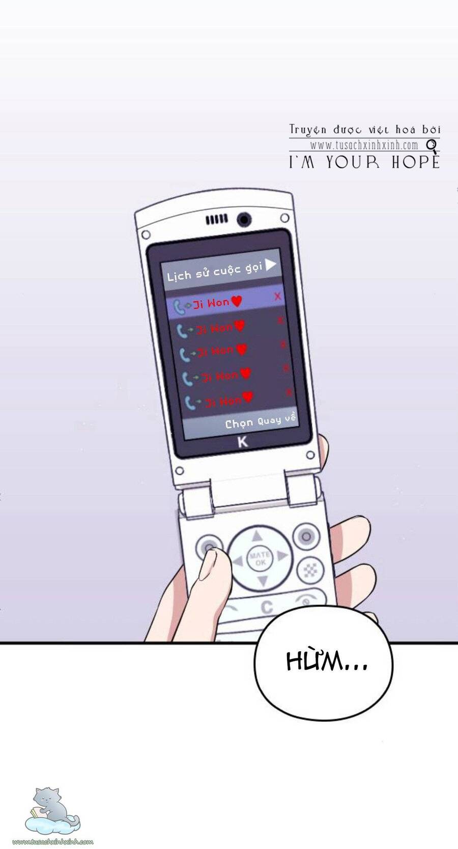 Cô Đi Mà Kết Hôn Với Chồng Tôi Đi - Chương 2 - Trang 110