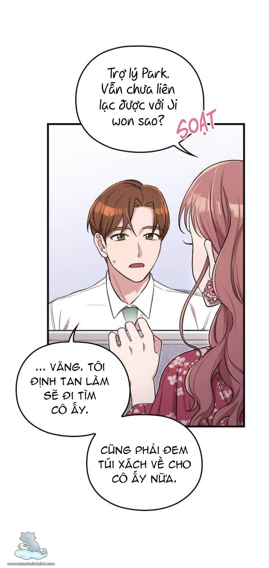 Cô Đi Mà Kết Hôn Với Chồng Tôi Đi - Chương 2 - Trang 113