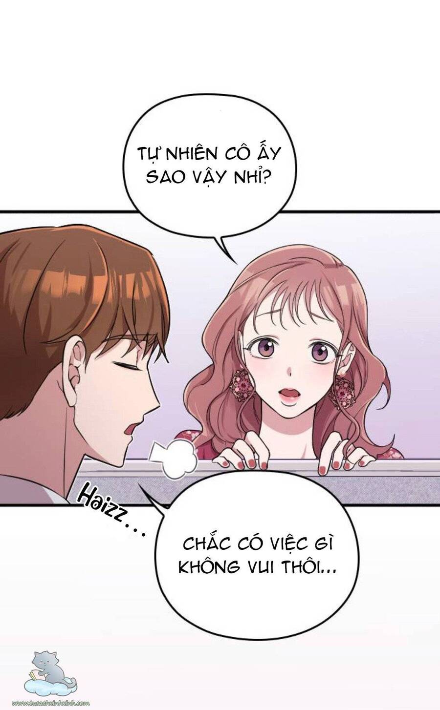Cô Đi Mà Kết Hôn Với Chồng Tôi Đi - Chương 2 - Trang 114