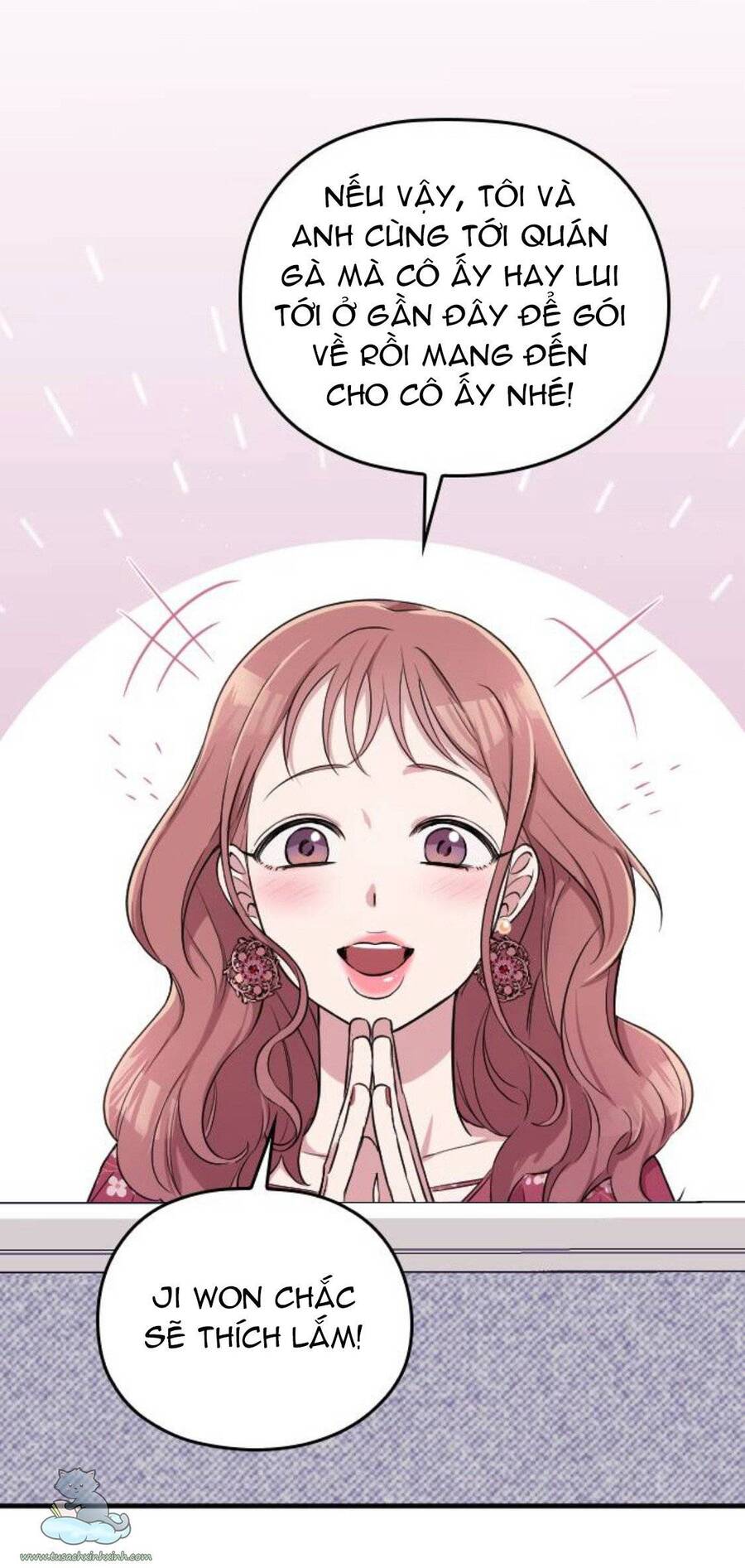 Cô Đi Mà Kết Hôn Với Chồng Tôi Đi - Chương 2 - Trang 115