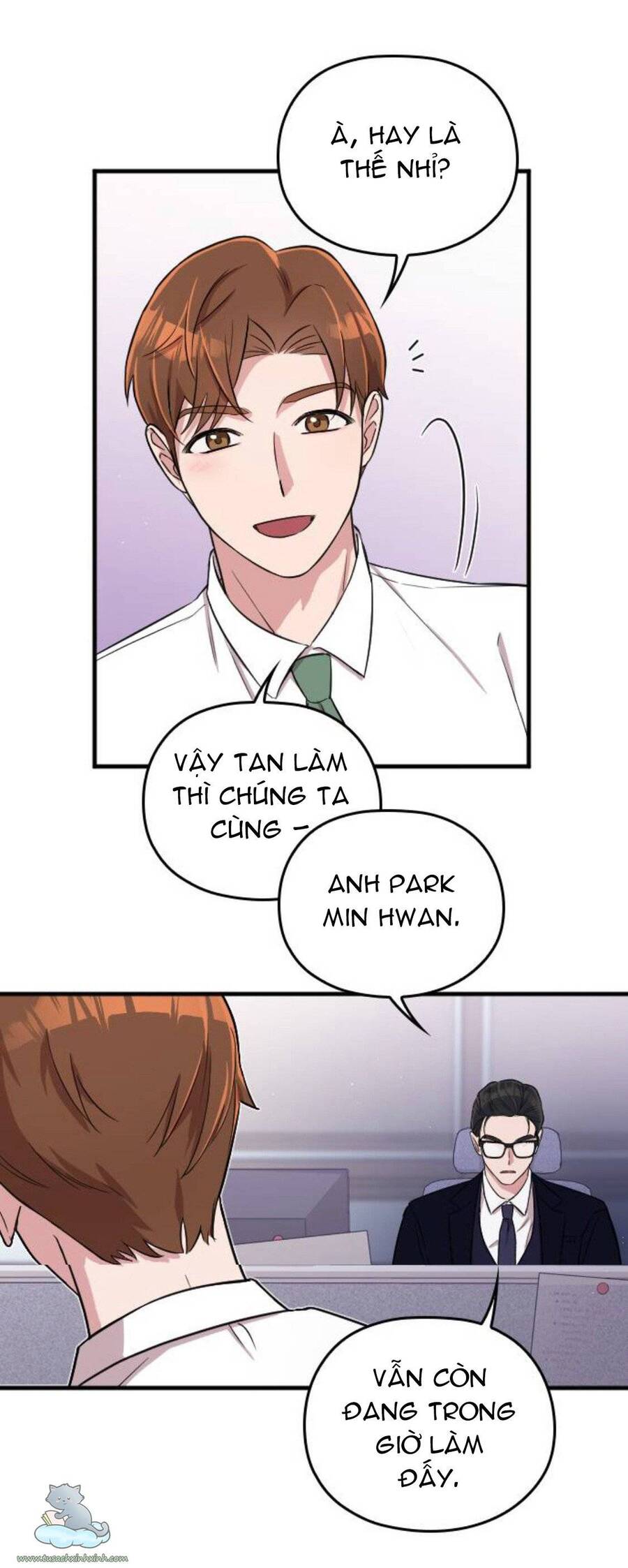 Cô Đi Mà Kết Hôn Với Chồng Tôi Đi - Chương 2 - Trang 116