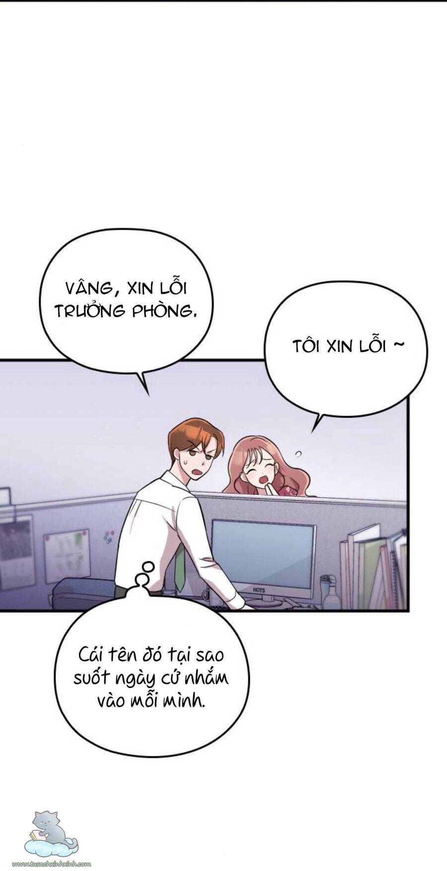 Cô Đi Mà Kết Hôn Với Chồng Tôi Đi - Chương 2 - Trang 118