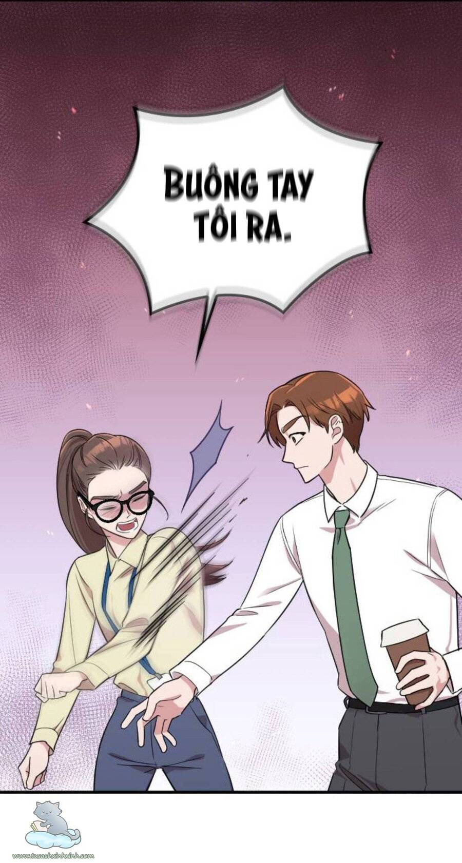 Cô Đi Mà Kết Hôn Với Chồng Tôi Đi - Chương 2 - Trang 15