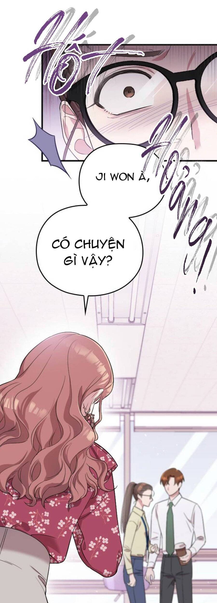 Cô Đi Mà Kết Hôn Với Chồng Tôi Đi - Chương 2 - Trang 17