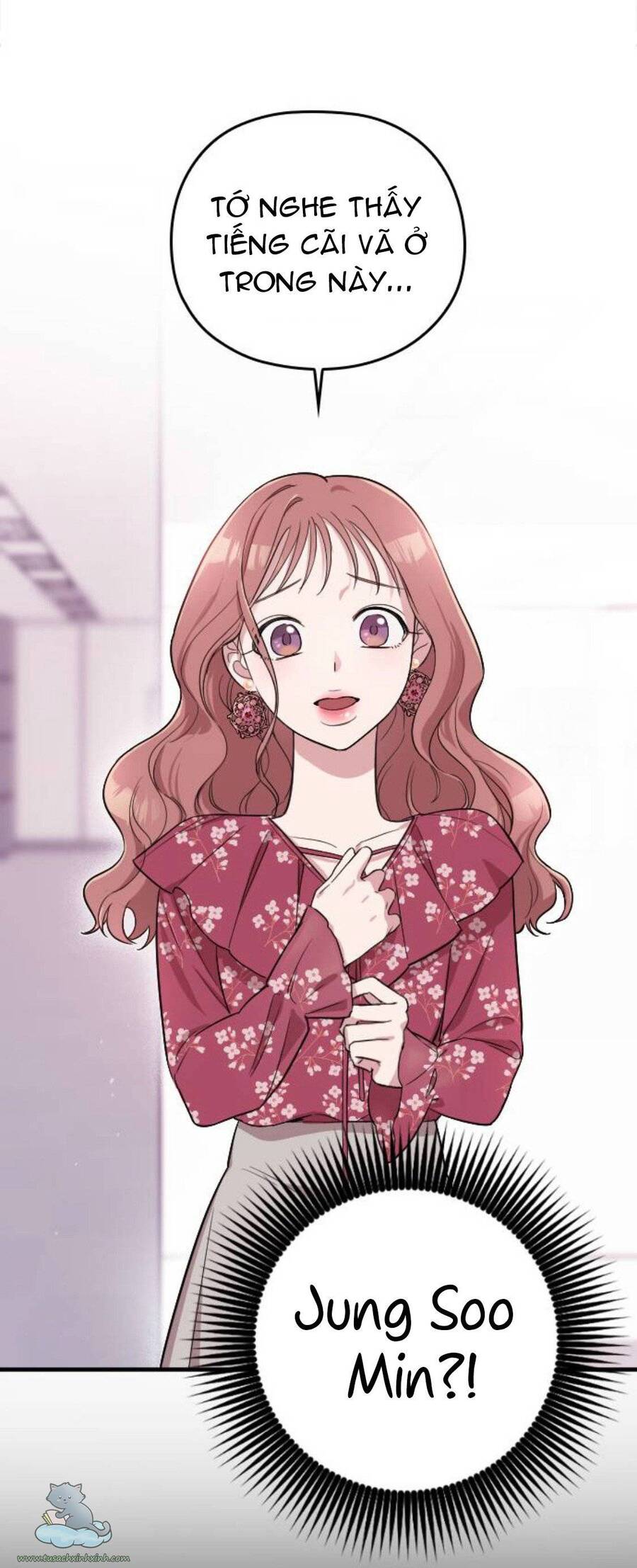 Cô Đi Mà Kết Hôn Với Chồng Tôi Đi - Chương 2 - Trang 19