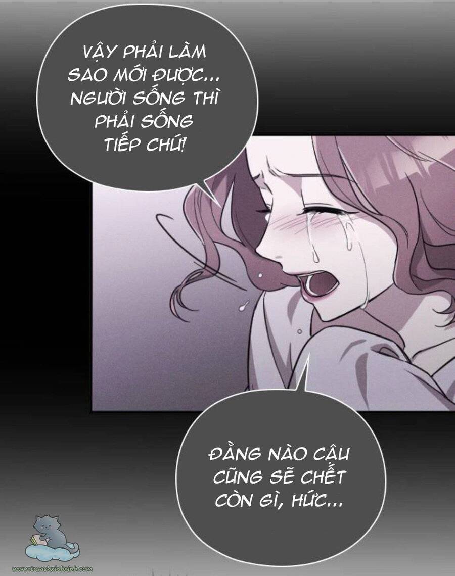 Cô Đi Mà Kết Hôn Với Chồng Tôi Đi - Chương 2 - Trang 20