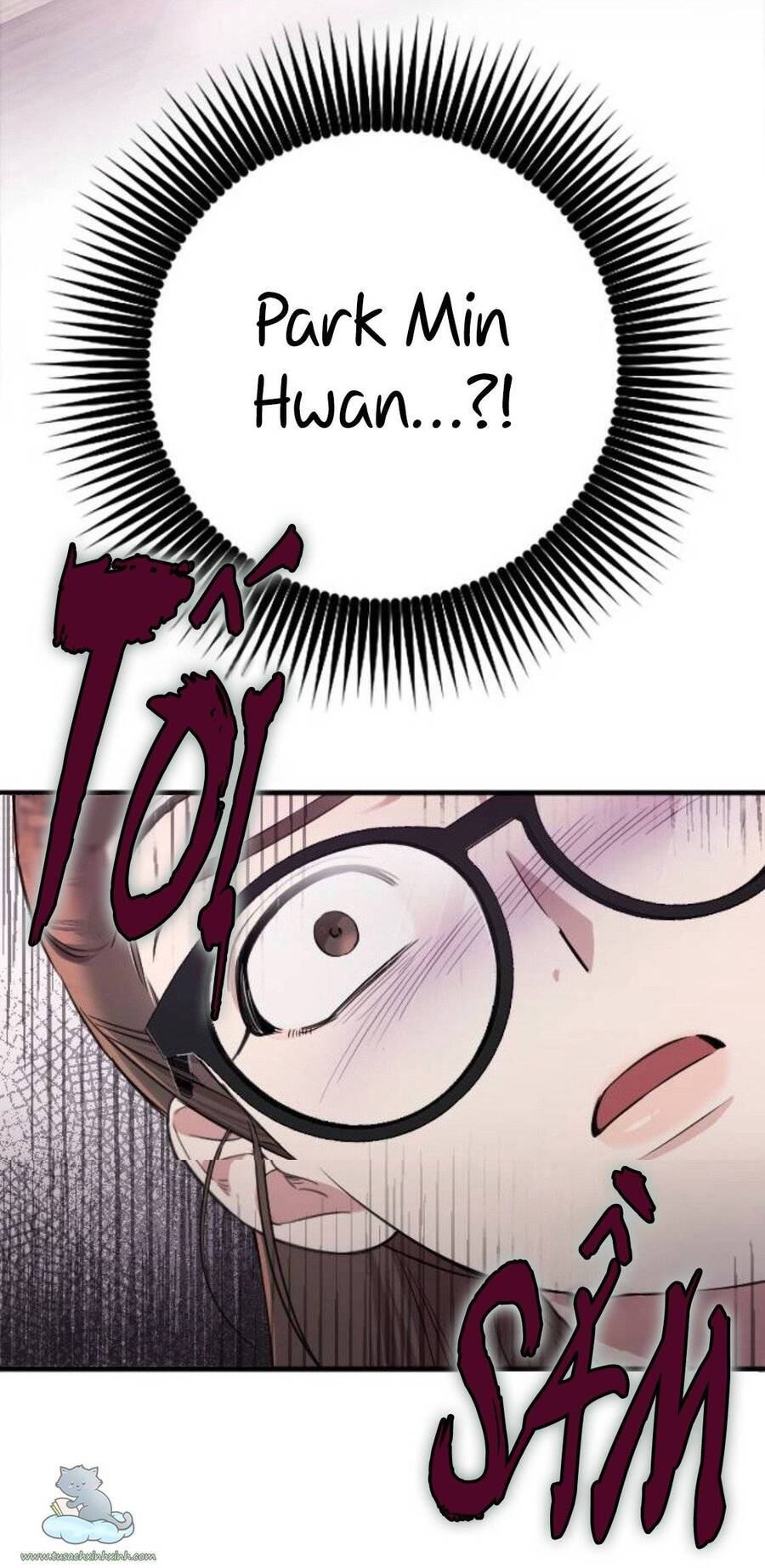 Cô Đi Mà Kết Hôn Với Chồng Tôi Đi - Chương 2 - Trang 3