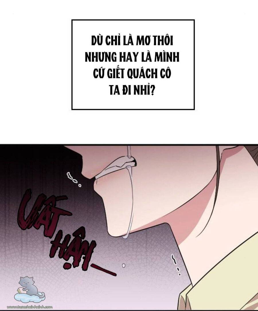 Cô Đi Mà Kết Hôn Với Chồng Tôi Đi - Chương 2 - Trang 25