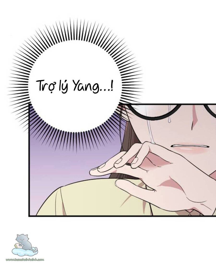 Cô Đi Mà Kết Hôn Với Chồng Tôi Đi - Chương 2 - Trang 30