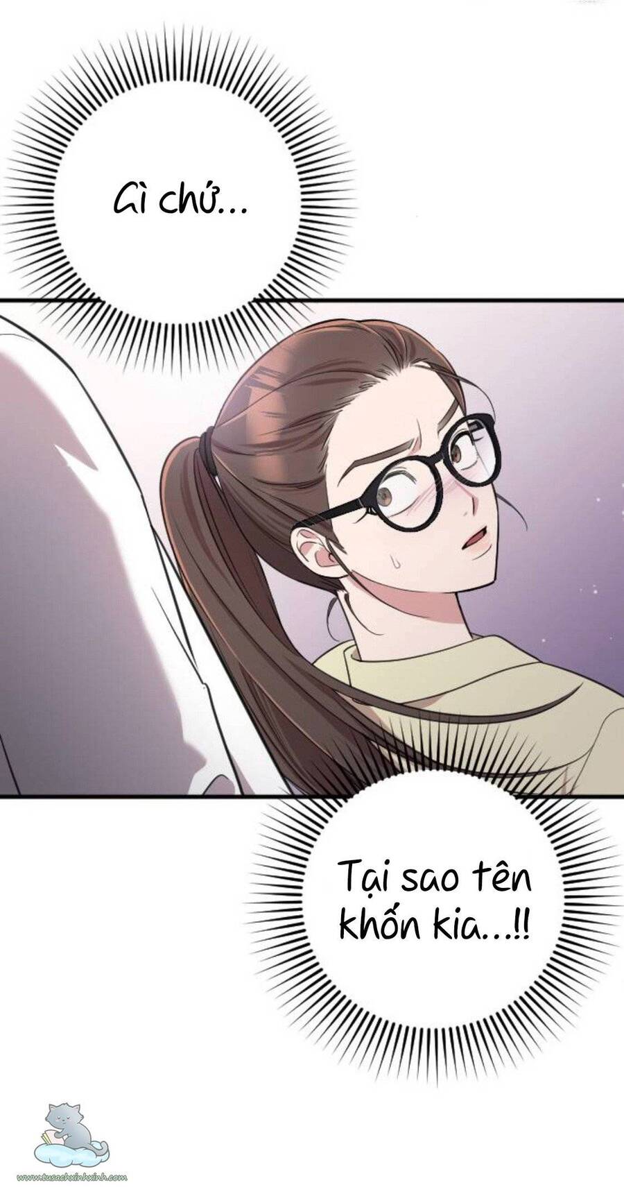 Cô Đi Mà Kết Hôn Với Chồng Tôi Đi - Chương 2 - Trang 4