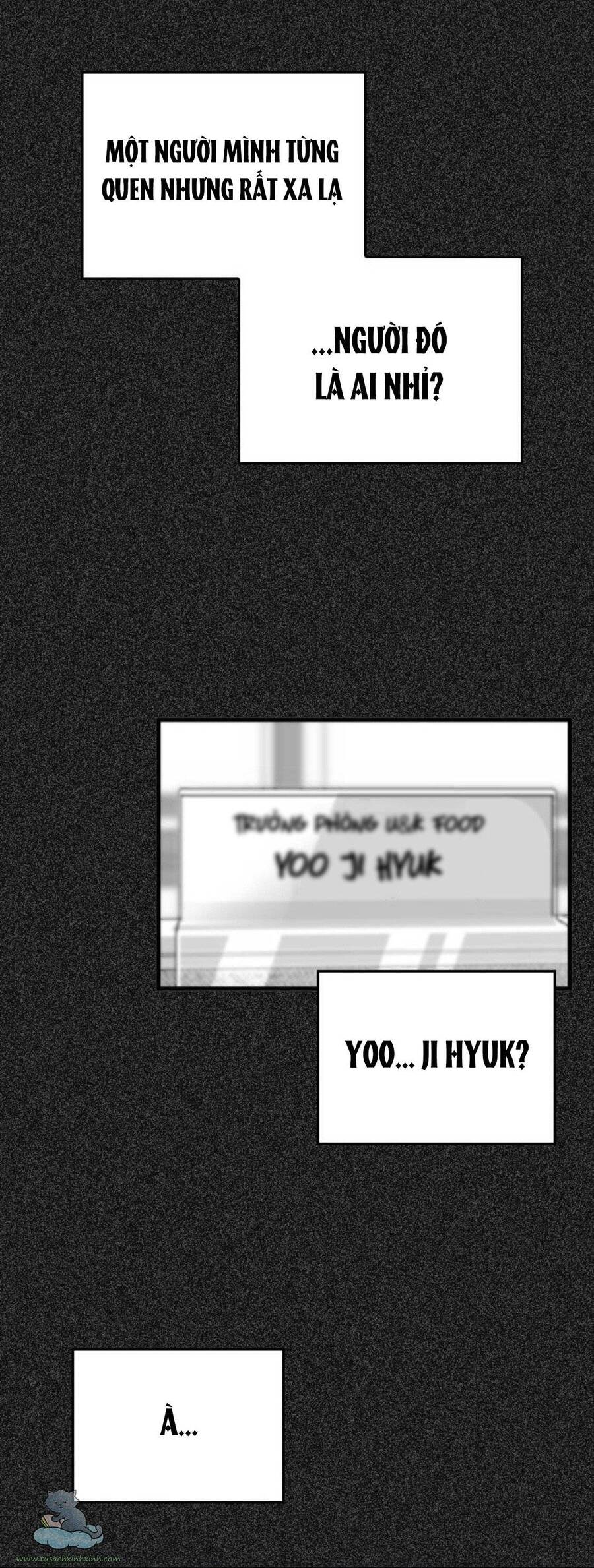 Cô Đi Mà Kết Hôn Với Chồng Tôi Đi - Chương 2 - Trang 36