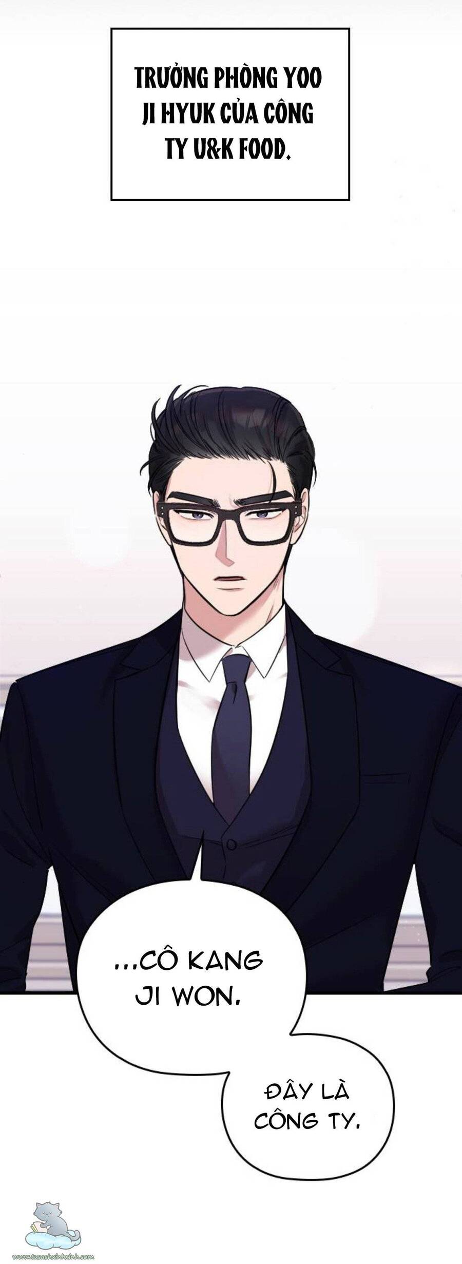 Cô Đi Mà Kết Hôn Với Chồng Tôi Đi - Chương 2 - Trang 38