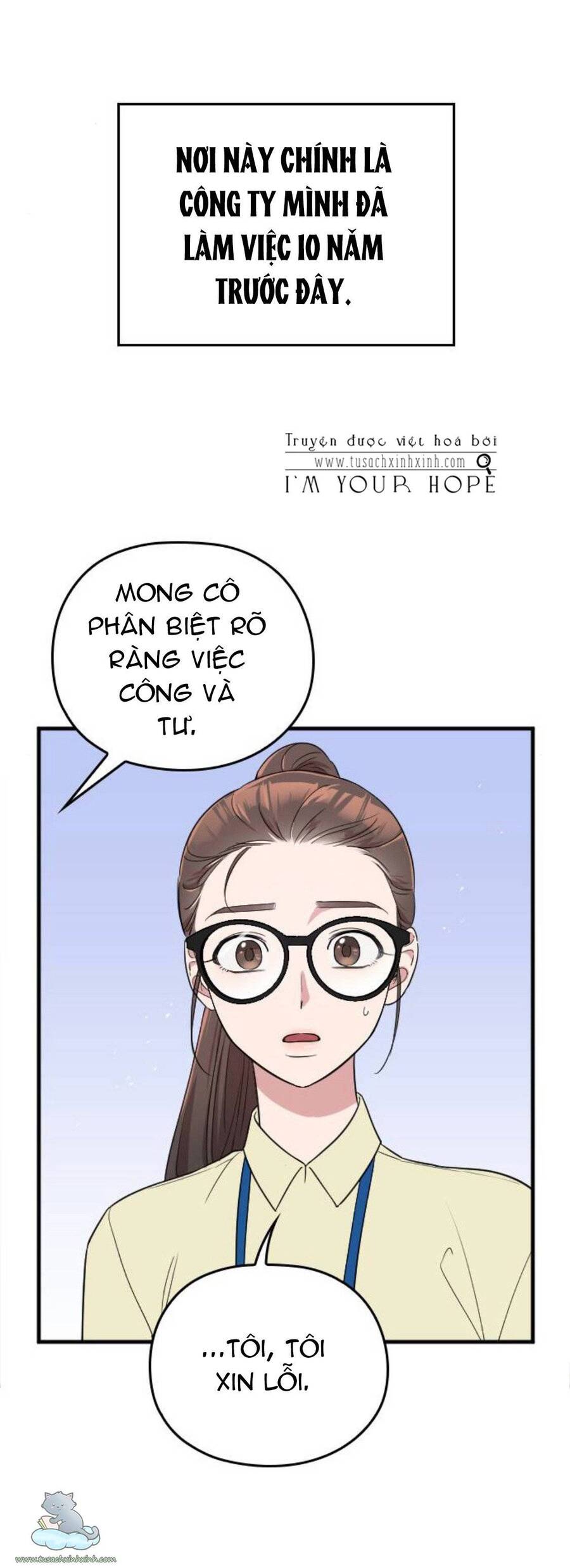 Cô Đi Mà Kết Hôn Với Chồng Tôi Đi - Chương 2 - Trang 39