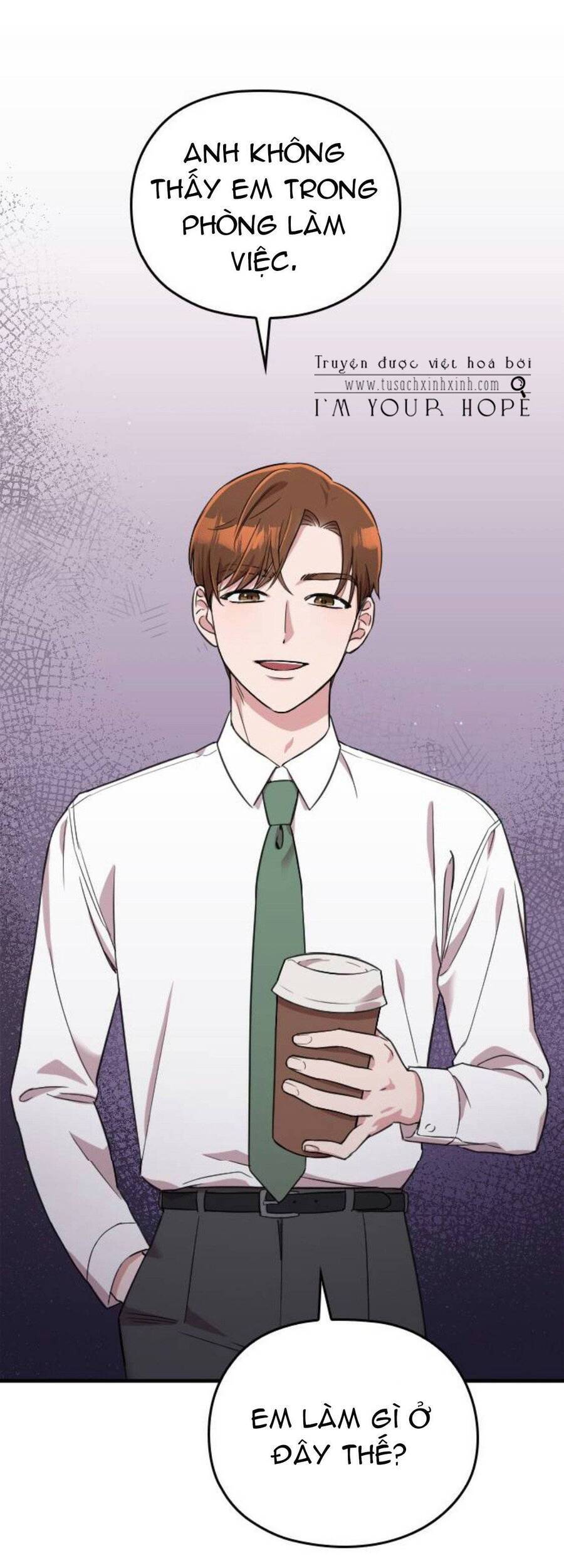 Cô Đi Mà Kết Hôn Với Chồng Tôi Đi - Chương 2 - Trang 5