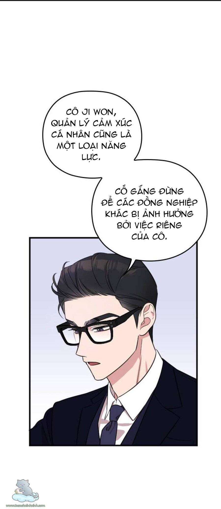 Cô Đi Mà Kết Hôn Với Chồng Tôi Đi - Chương 2 - Trang 43