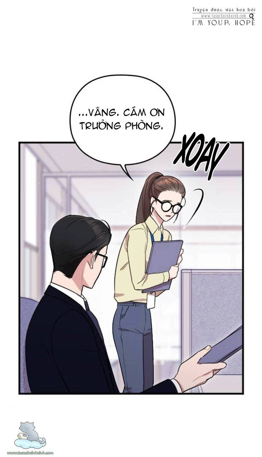 Cô Đi Mà Kết Hôn Với Chồng Tôi Đi - Chương 2 - Trang 44