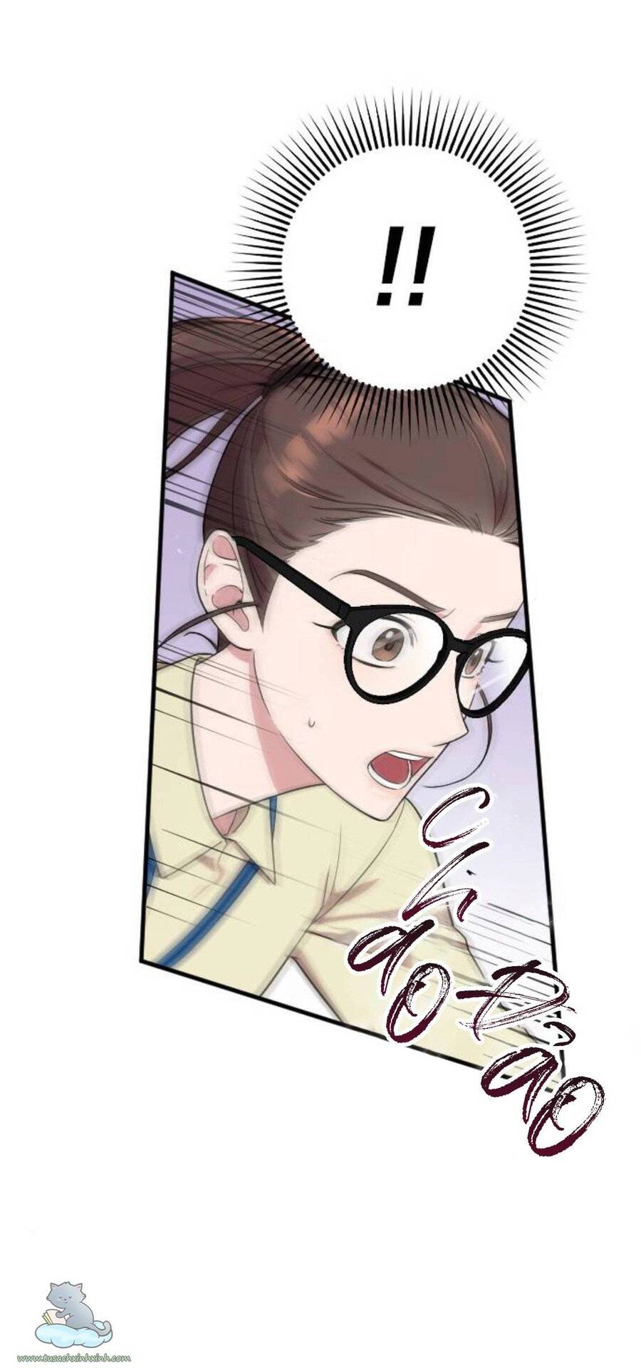 Cô Đi Mà Kết Hôn Với Chồng Tôi Đi - Chương 2 - Trang 46