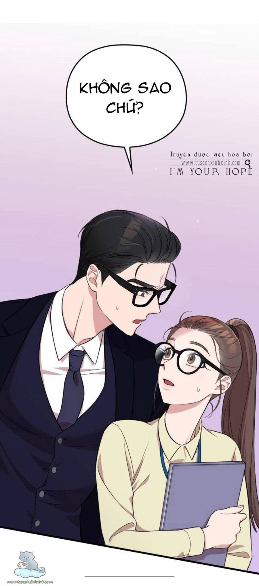 Cô Đi Mà Kết Hôn Với Chồng Tôi Đi - Chương 2 - Trang 50