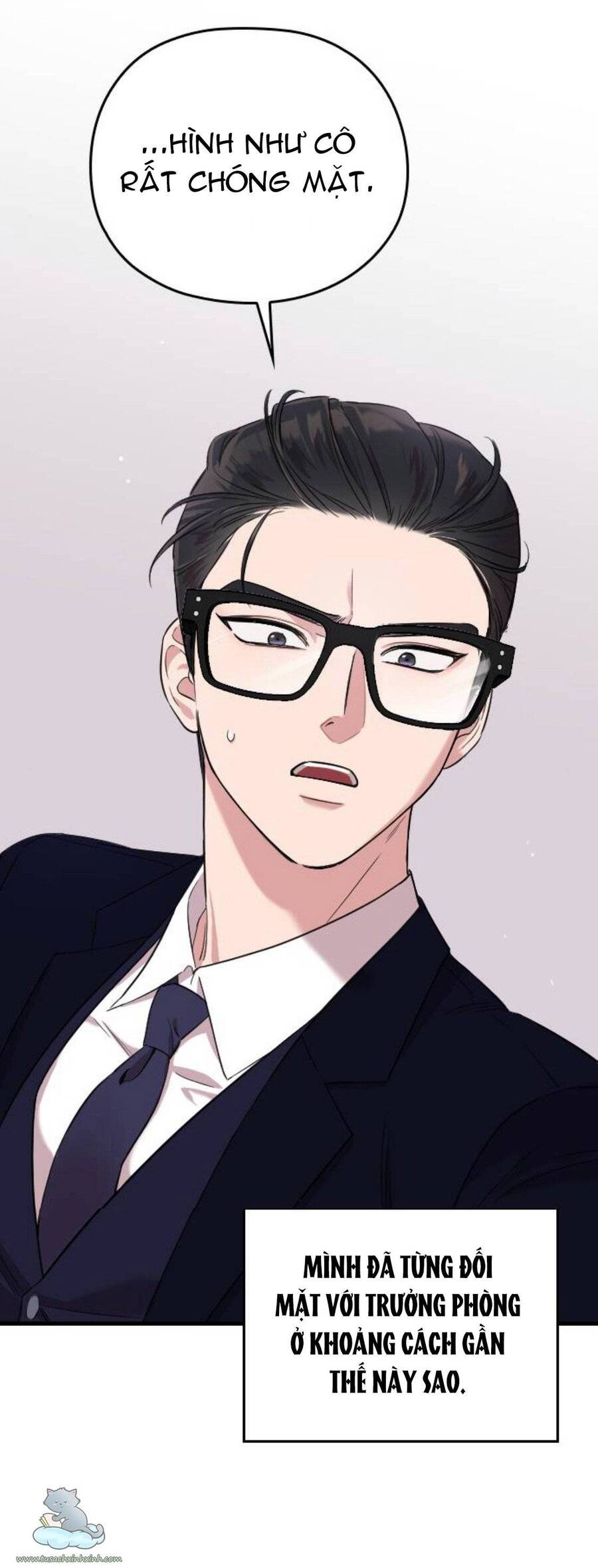 Cô Đi Mà Kết Hôn Với Chồng Tôi Đi - Chương 2 - Trang 51