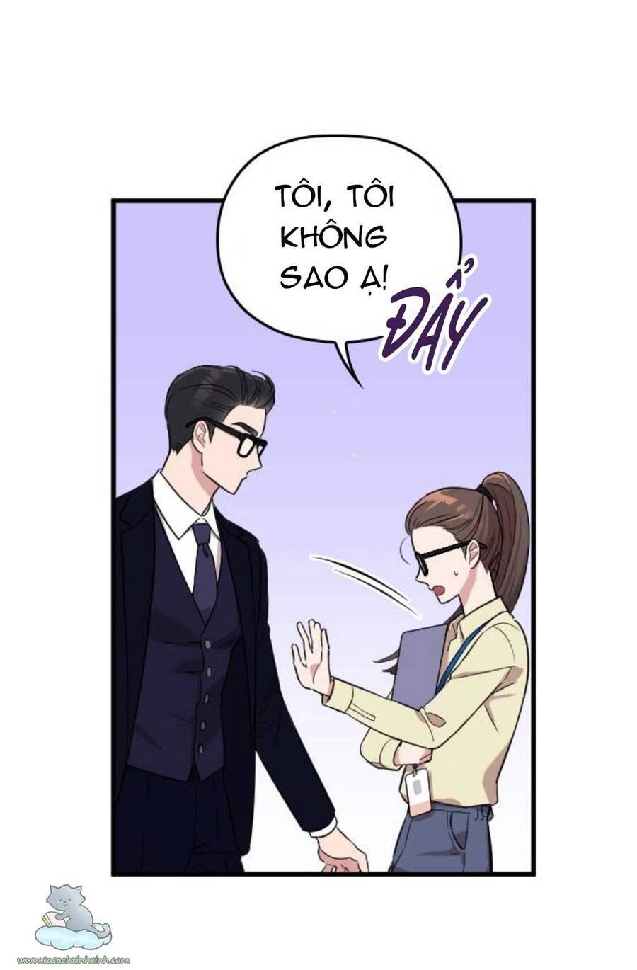 Cô Đi Mà Kết Hôn Với Chồng Tôi Đi - Chương 2 - Trang 52