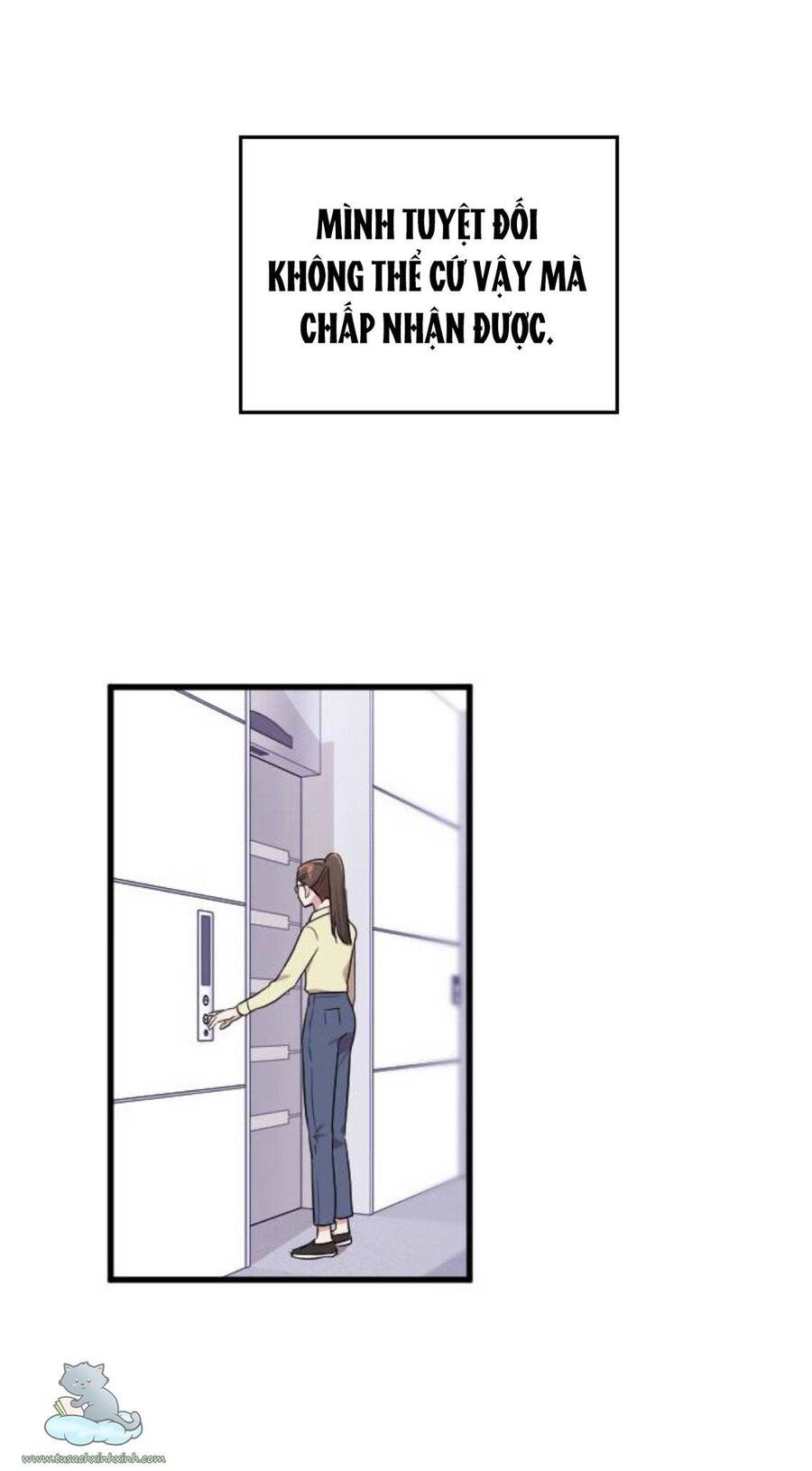 Cô Đi Mà Kết Hôn Với Chồng Tôi Đi - Chương 2 - Trang 58